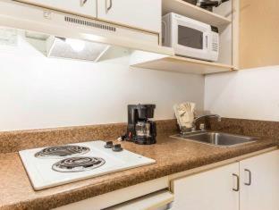 Suburban Studios Kennesaw-Marietta North - Kennesaw - 2