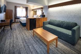 Baymont by Wyndham Las Vegas South Strip - Las Vegas - 5
