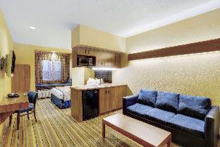 Baymont by Wyndham Las Vegas South Strip - Las Vegas - 4