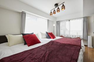 HOTEL AIS HATAGAYA - Tokyo - 8