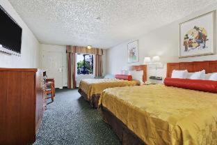 Travelodge Inn & Suites by Wyndham Anaheim on Disneyland Dr - Anaheim - 8