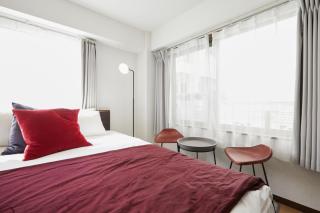 HOTEL AIS HATAGAYA - Tokyo - 4