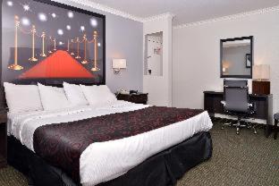 Americas Best Value Inn Hollywood - Los Angeles - 5