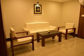 WHITE SUITE HOTEL - Kozhikode - 4