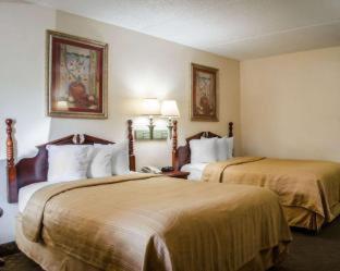 Quality Inn Crystal River - Crystal River - 5