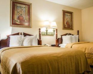 Quality Inn Crystal River - Crystal River - 4