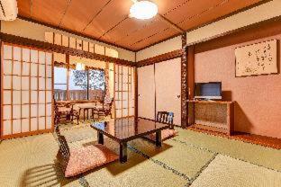 Hidatakayama Futarishizuka Hakuun - Takayama - 8