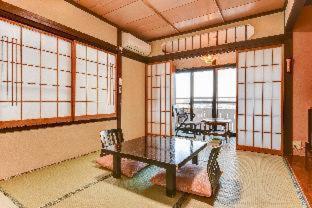 Hidatakayama Futarishizuka Hakuun - Takayama - 3
