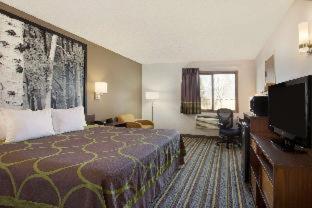 Super 8 by Wyndham Westminster Denver North - 5