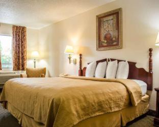 Quality Inn Crystal River - Crystal River - 2