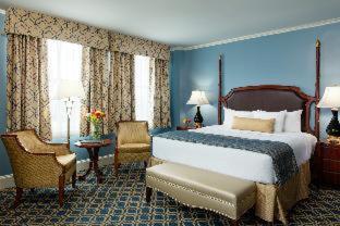 Francis Marion Hotel - Charleston - 2