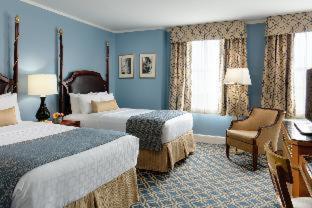 Francis Marion Hotel - Charleston - 1