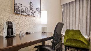 Best Western Plus Indianapolis NW Hotel - 5