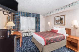 Ramada by Wyndham Kent Seattle Area - Kent - 8