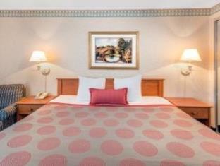 Ramada by Wyndham Kent Seattle Area - Kent - 6