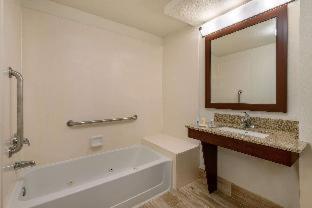 Comfort Suites Downtown - 8