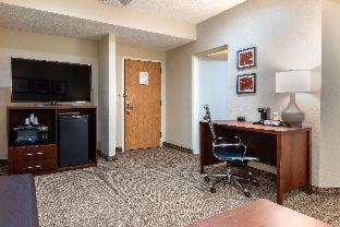 Comfort Suites Downtown - 7