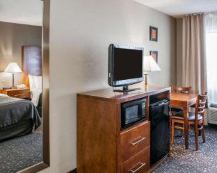 Comfort Inn South - 2
