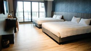 Kuei Ti Wan Hotel - Checheng - 5
