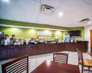 Sleep Inn Murfreesboro Shopping District - Murfreesboro - 6