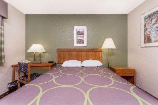 Super 8 by Wyndham Augusta Ft Eisenhower Area - Augusta - 7