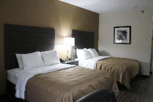 Quality Inn Clinton-Knoxville North - 6