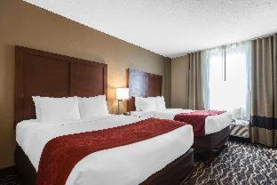 Comfort Suites Tampa Airport North - 2