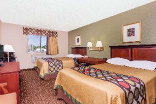 Super 8 by Wyndham Augusta Ft Eisenhower Area - Augusta - 6