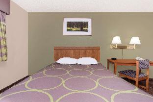 Super 8 by Wyndham Augusta Ft Eisenhower Area - Augusta - 4