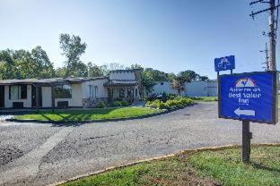 Americas Best Value Inn Heath-Newark - Heath - 9