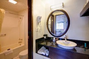 Americas Best Value Inn Heath-Newark - Heath - 7