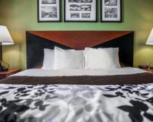 AmericInn by Wyndham Urbana Champaign University Area - Champaign - 7