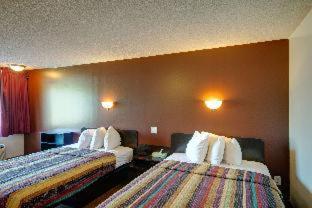 Americas Best Value Inn Heath-Newark - Heath - 3