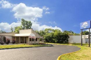 Americas Best Value Inn Heath-Newark - 2