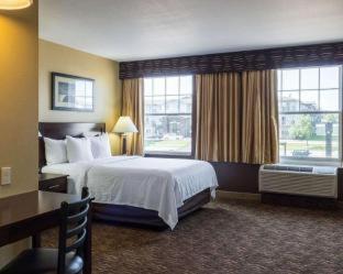 MainStay Suites Minot - Minot - 9
