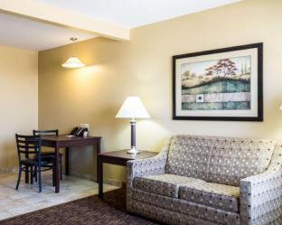 MainStay Suites Minot - Minot - 4