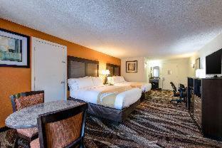 Quality Inn Creekside - Downtown Gatlinburg - 5