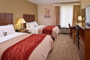 Comfort Inn Dickson - Dickson - 1