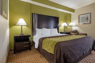 Comfort Inn East - 5