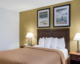 Quality Inn Oacoma - Chamberlain - 3