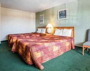 FairBridge Inn Express Billings Airport - 4