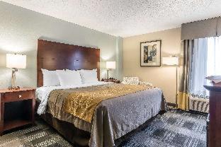 Comfort Inn SW Omaha I-80 - 2
