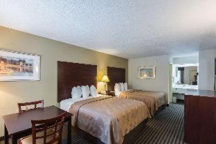 Quality Inn & Suites Rockingham - 7