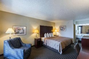 Quality Inn & Suites Rockingham - 3