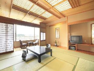 Hotel Kasuien - Ureshino - 5