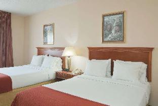 Baymont by Wyndham Portage - 2
