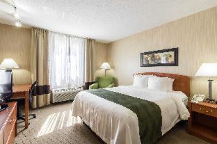 Quality Inn Marshall MN near University - 4