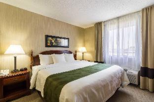 Quality Inn Marshall MN near University - 1