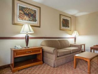 Quality Inn & Suites Hanes Mall - 3