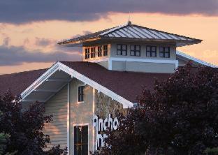 Anchorage Inn and Suites - Portsmouth - 9